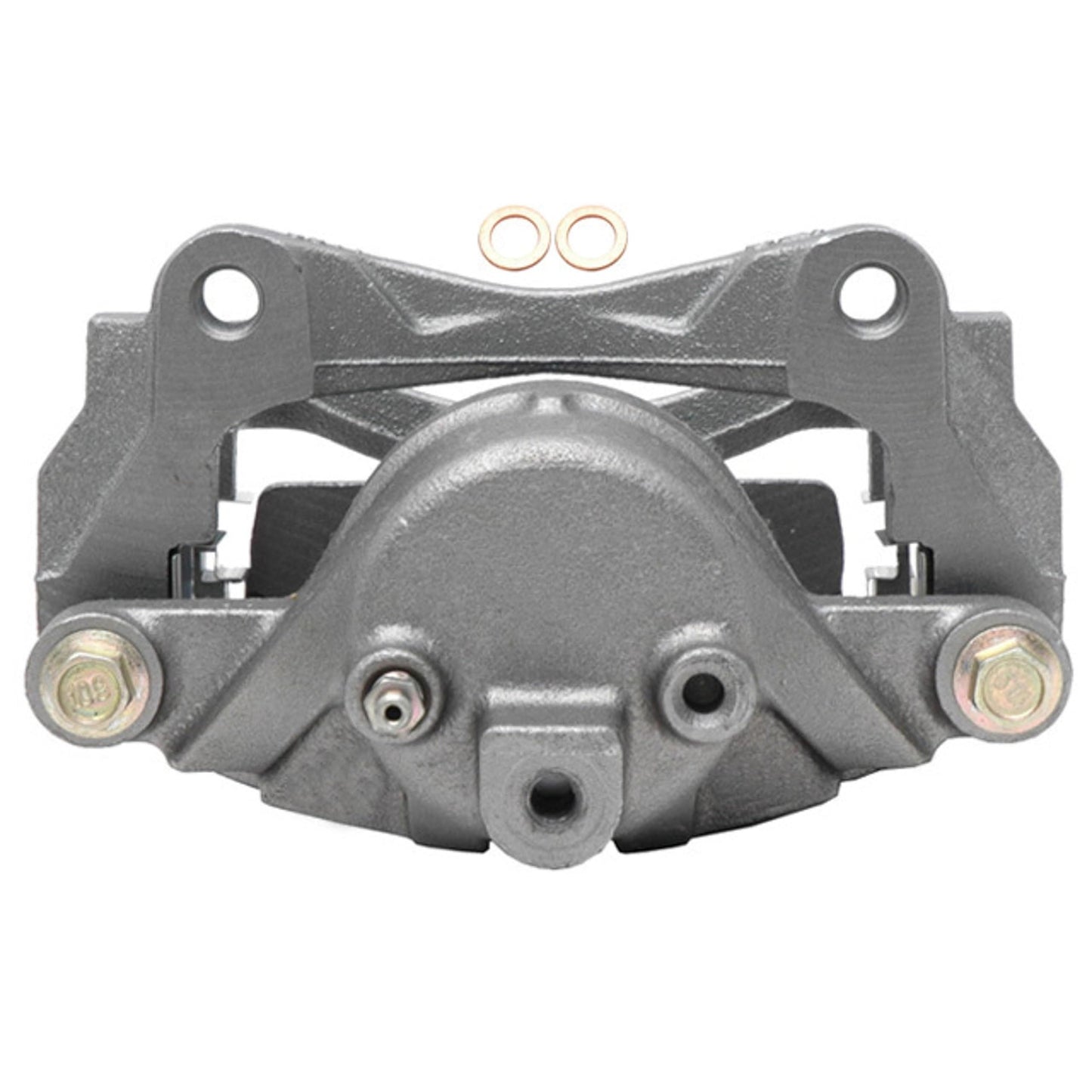 Pinza de freno de disco ACDelco Professional Durastop 18FR2162