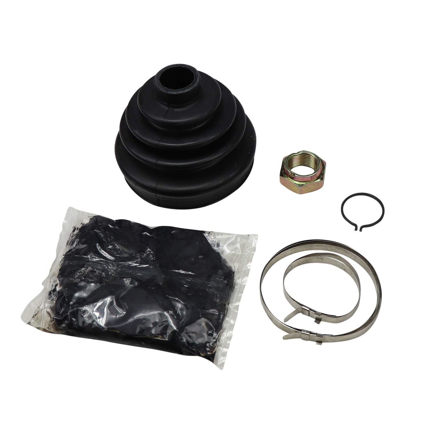 Beck/Arnley 103-2146 CV Joint Boot Kit
