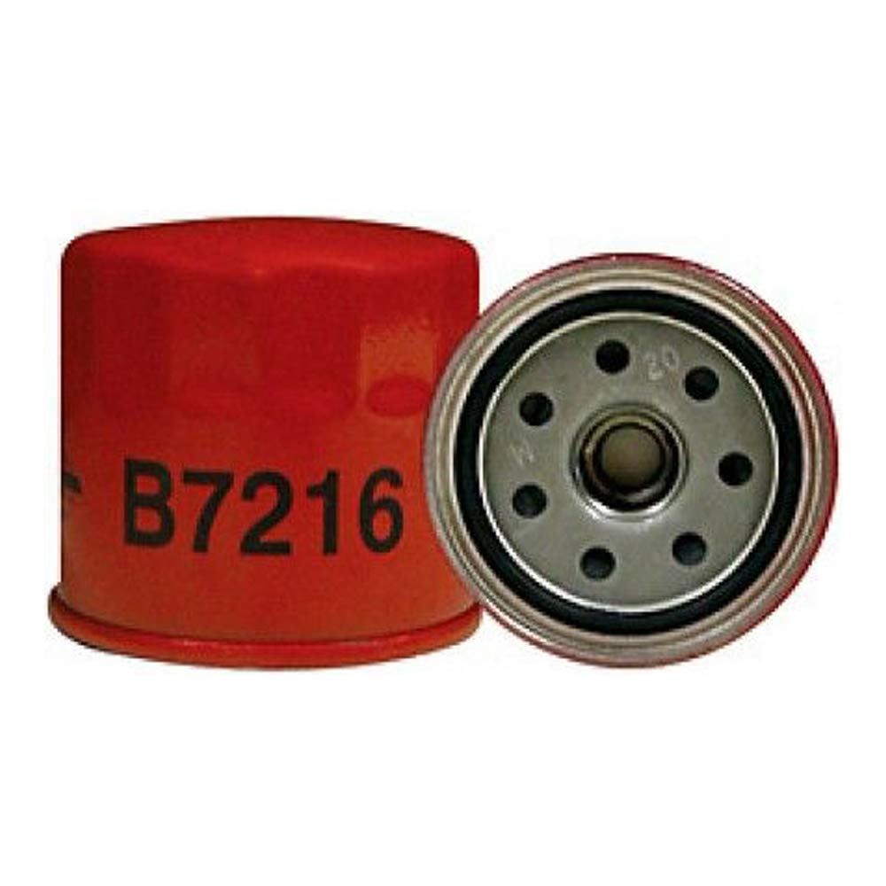 Baudouin B7216