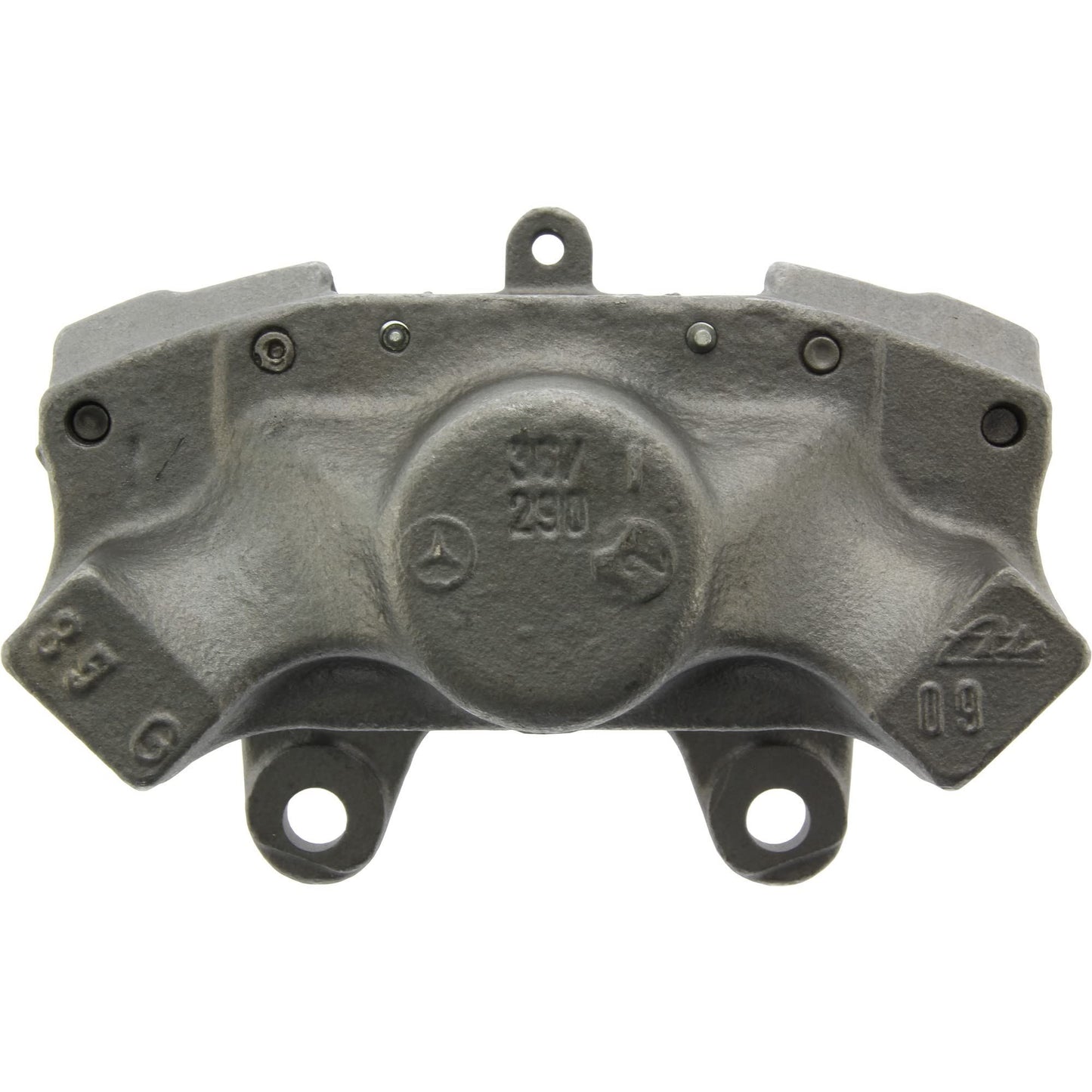 Centric Parts 14135547