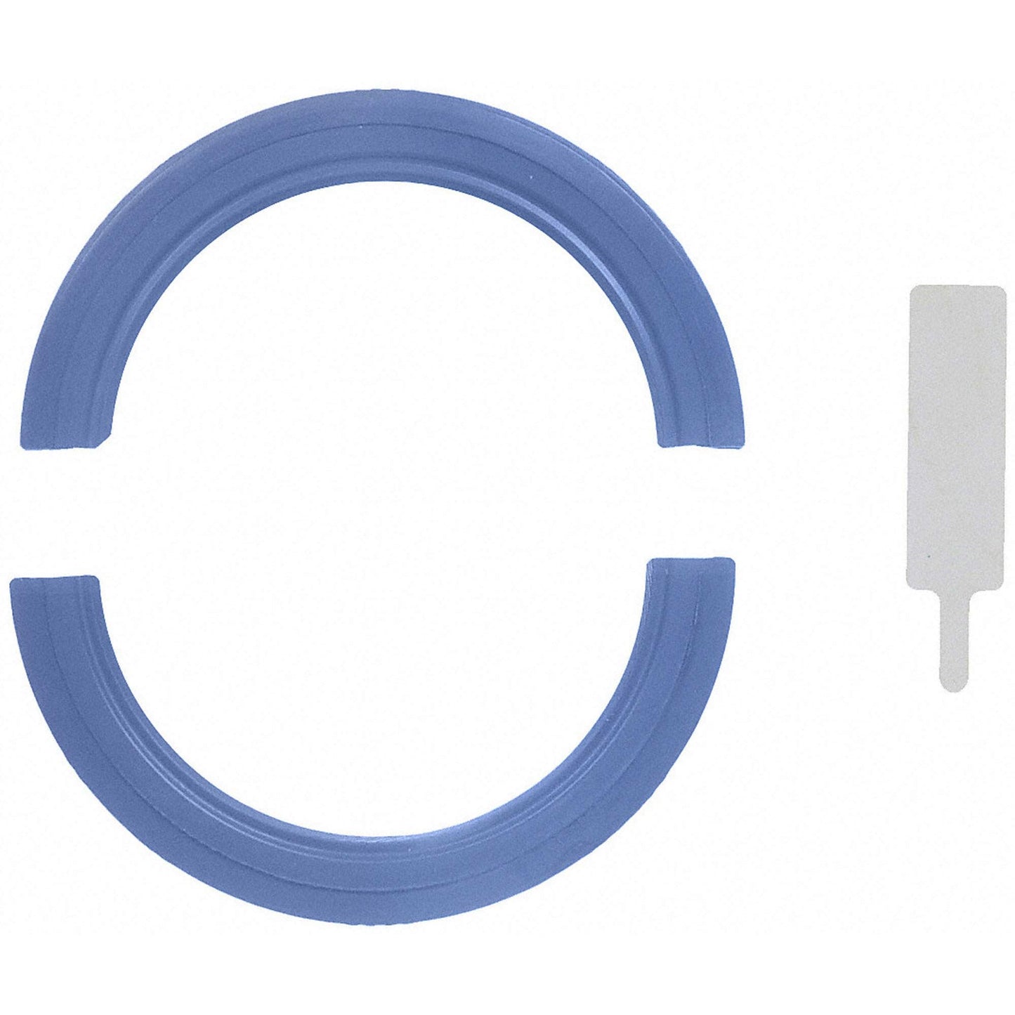 Fel-Pro 2904 Engine Main Bearing Gasket Set