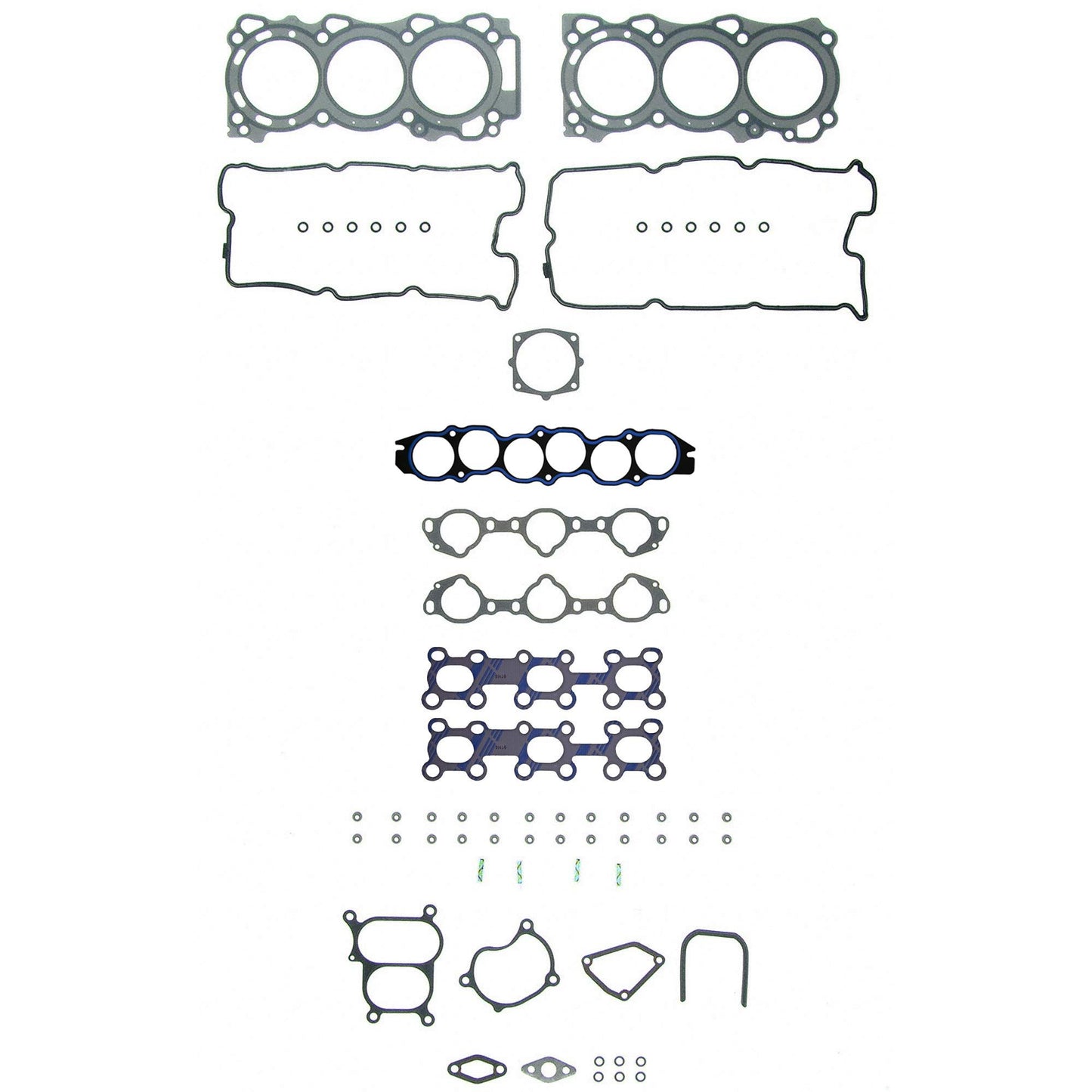 Fel-Pro HS 26239 PT-1 Engine Cylinder Head Gasket Set