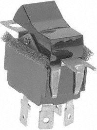 Interruptor selector del tanque de combustible BWD S9002