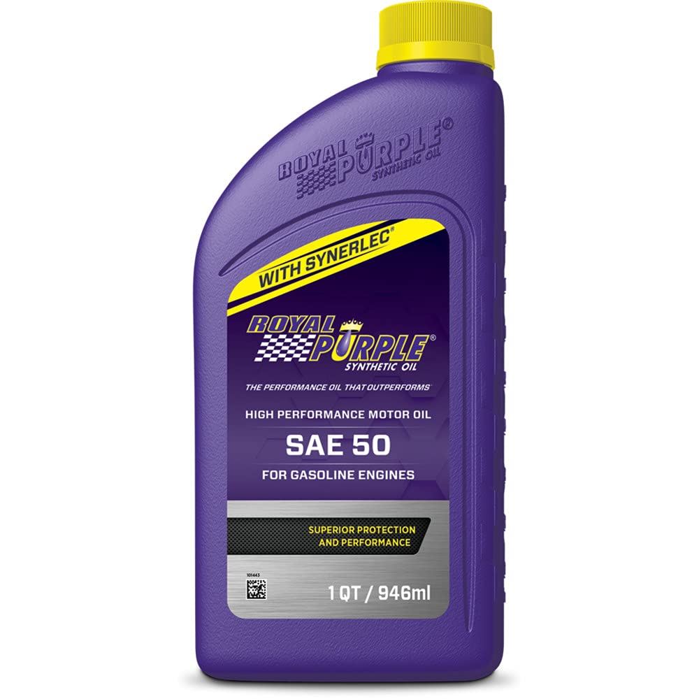 ROYAL PURPLE 01050