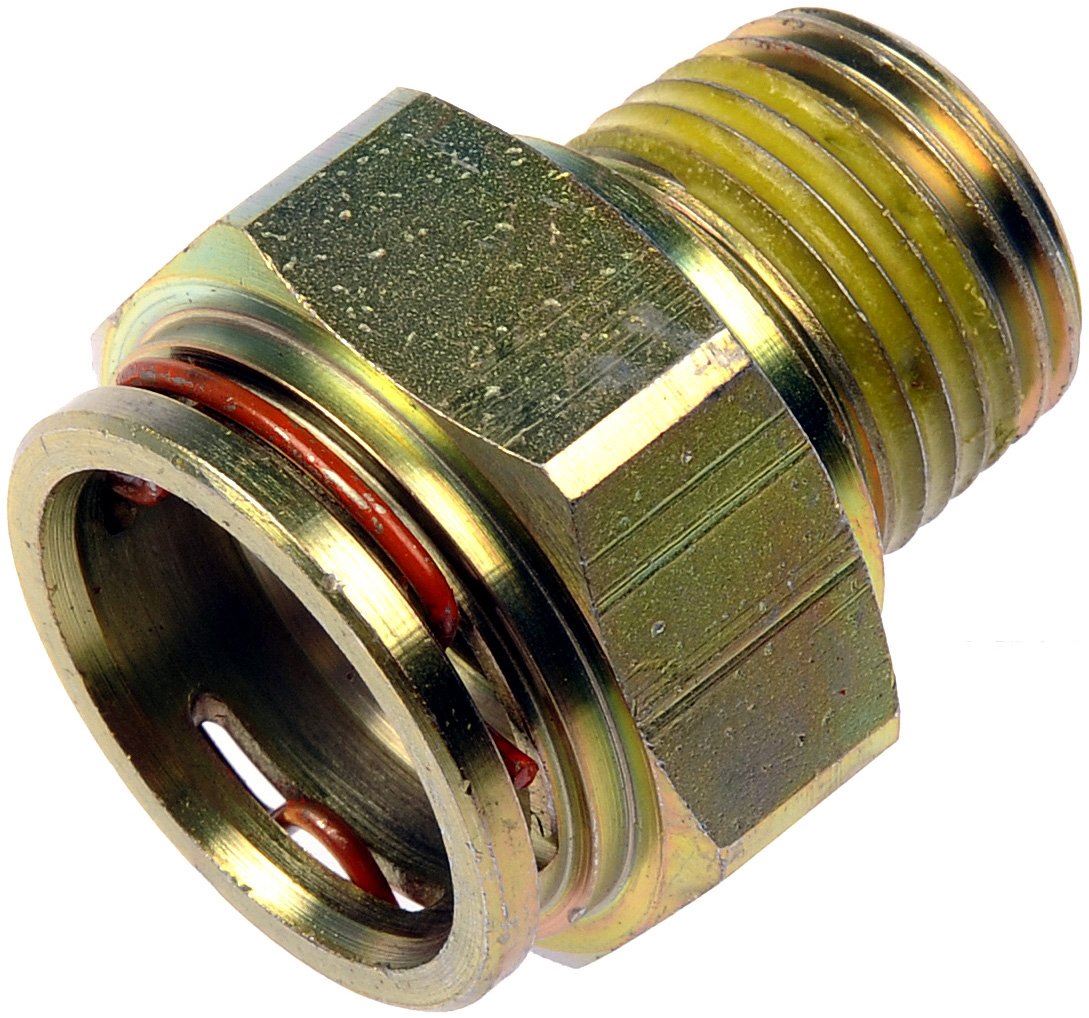 Dorman 800-710 Engine Oil Cooler Line Connector