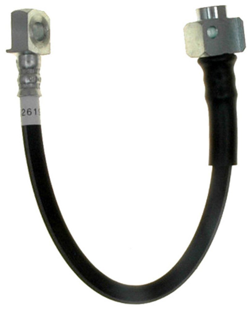 Raybestos BH382619 Brake Hydraulic Hose