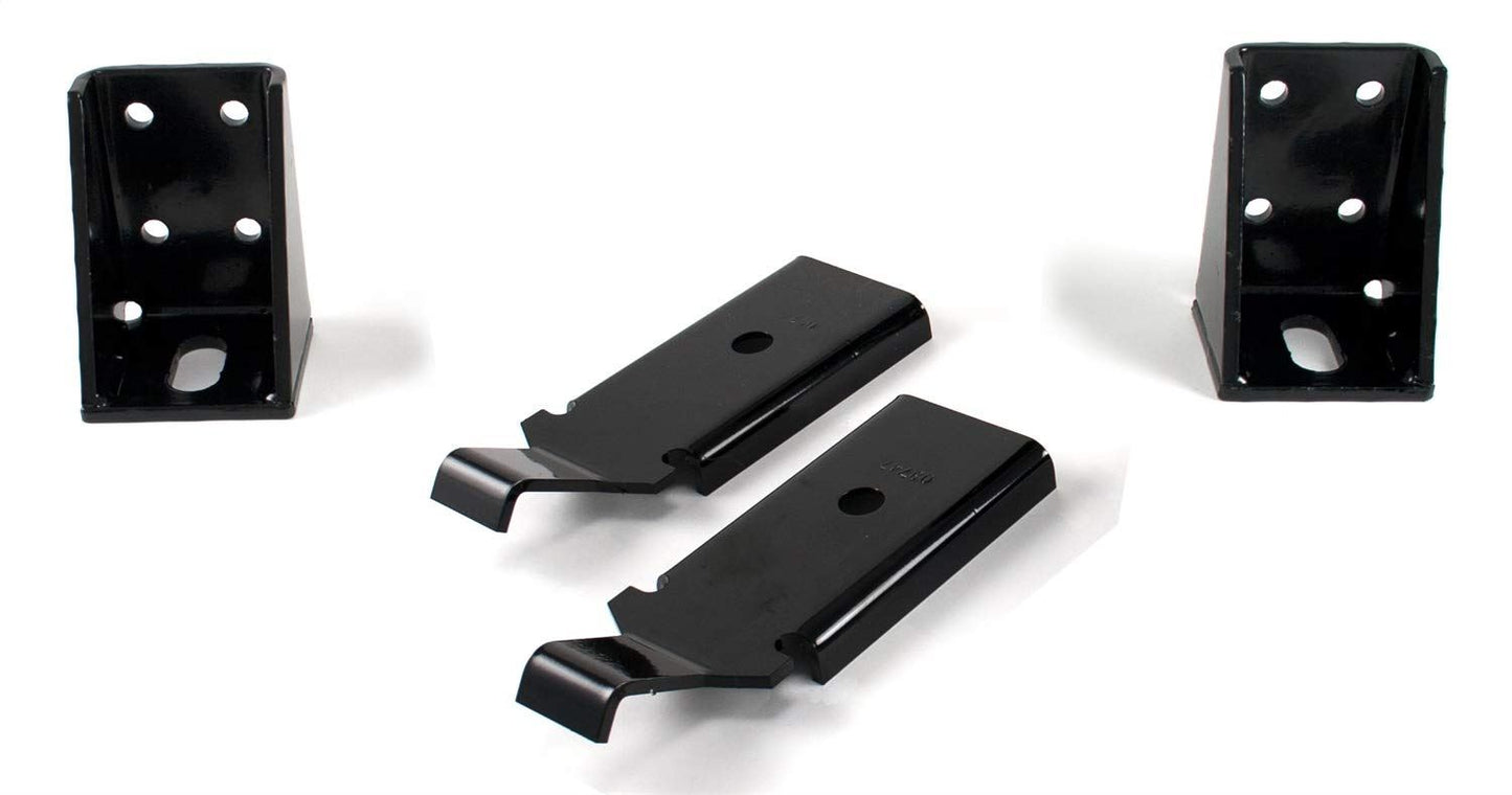 Air Lift 59530 Kit de nivelación de suspensión