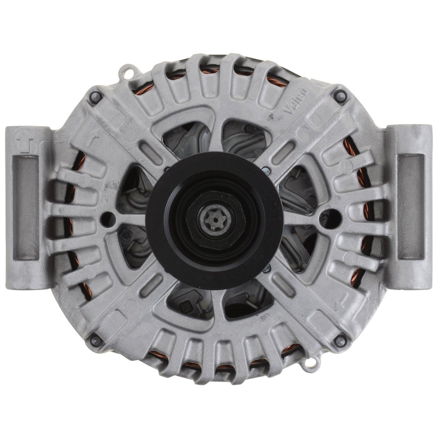 Alternador Valeo 439849