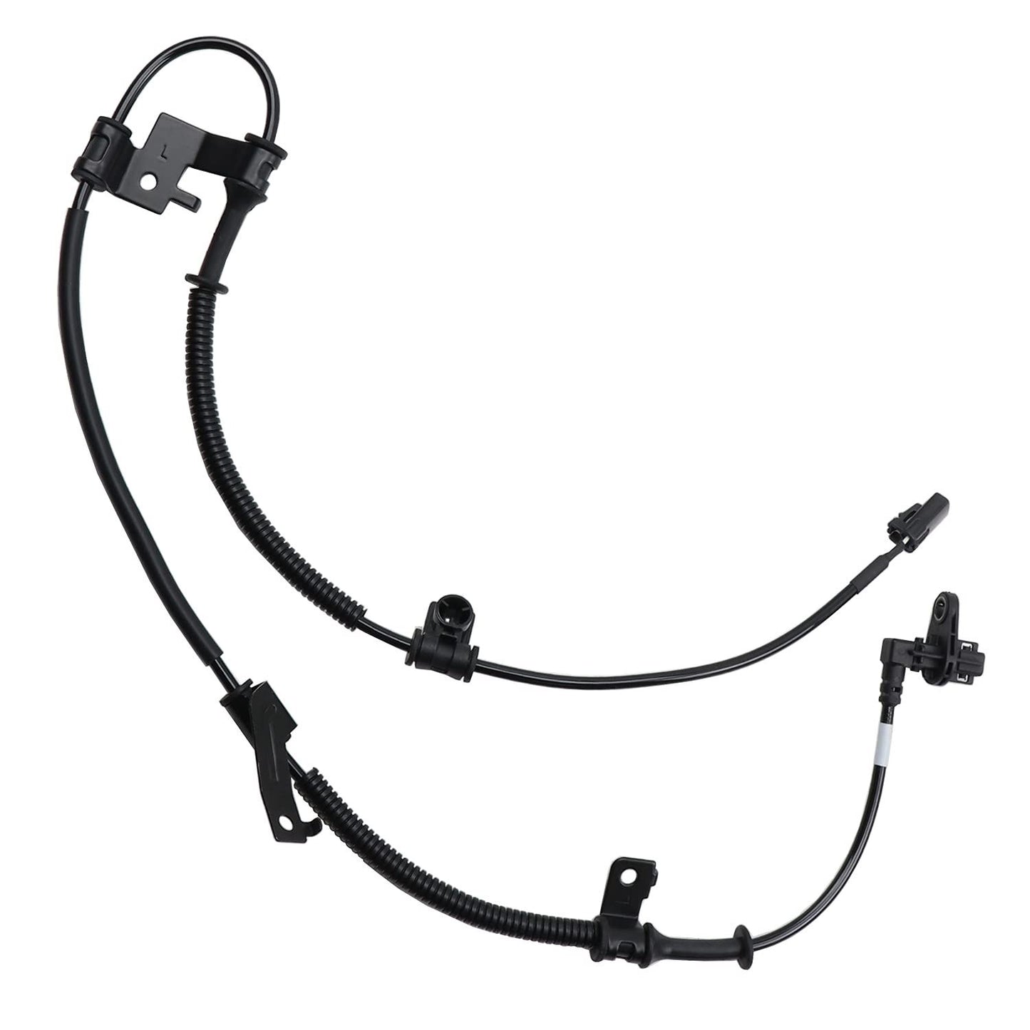 Beck/Arnley 084-5009 Capteur de vitesse de roue ABS