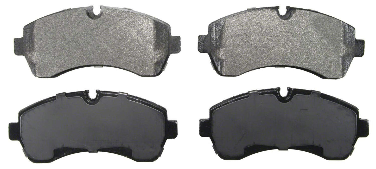Wagner SX1268 Disc Brake Pad Set