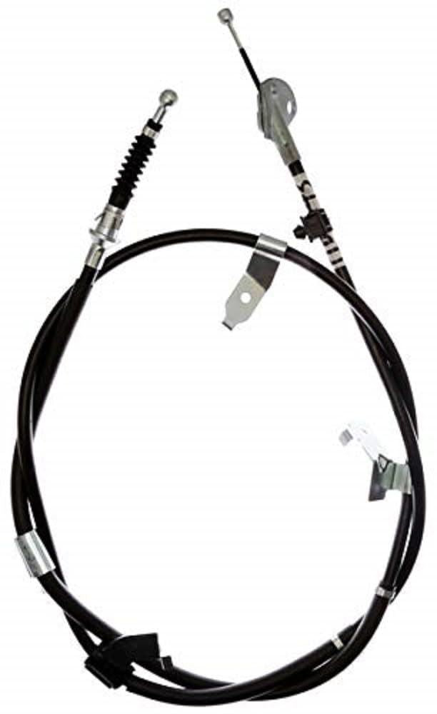 Cable de freno de estacionamiento Raybestos BC97366