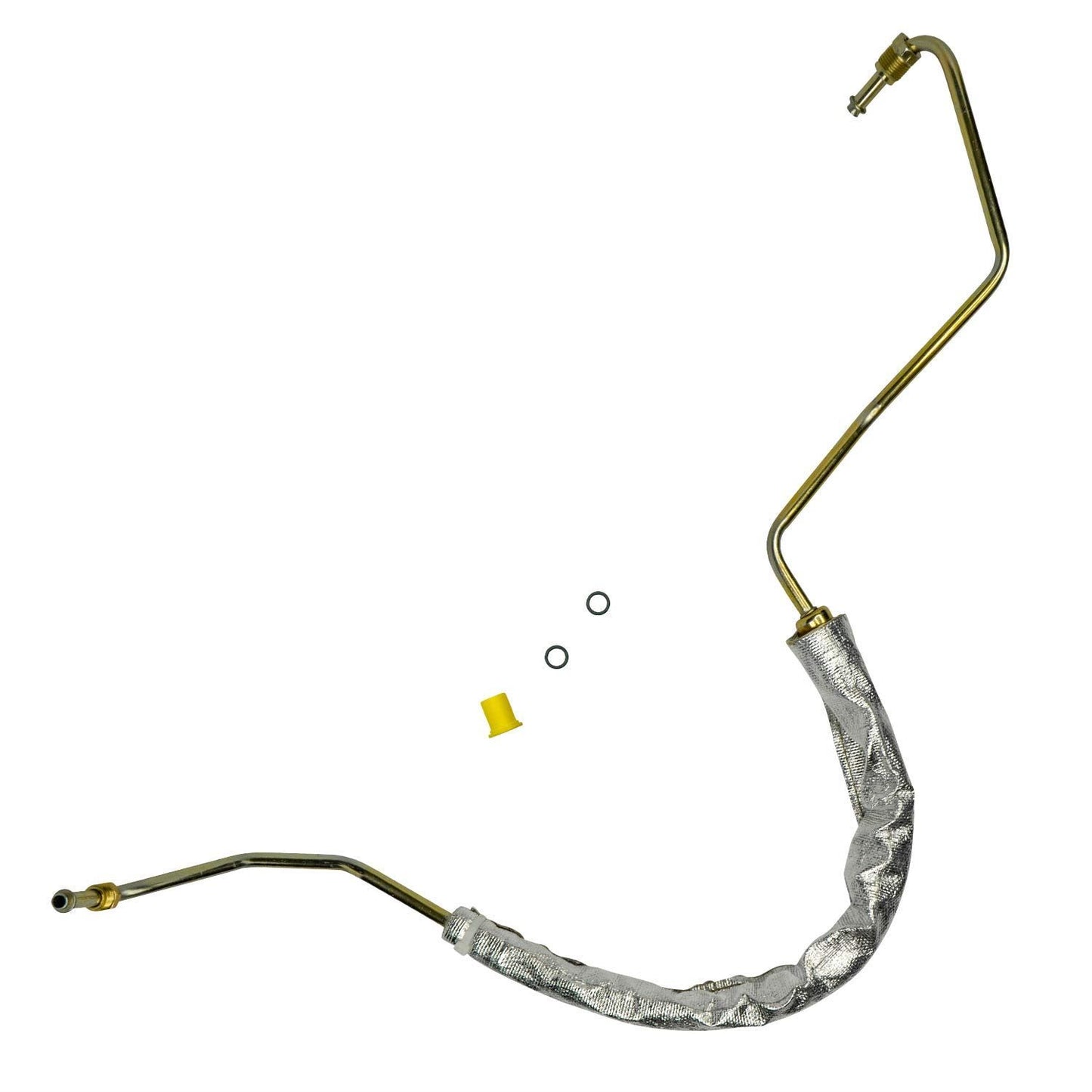 Edelmann 92004E Power Steering Pressure Line Hose Assembly