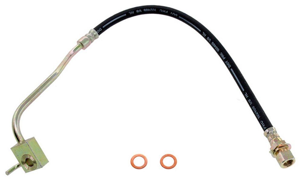 Raybestos BH36810 Brake Hydraulic Hose