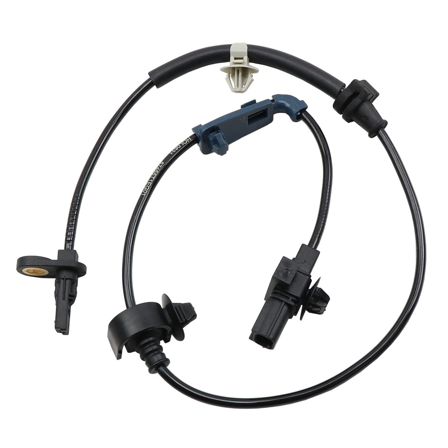 Beck/Arnley 084-5017 Capteur de vitesse de roue ABS