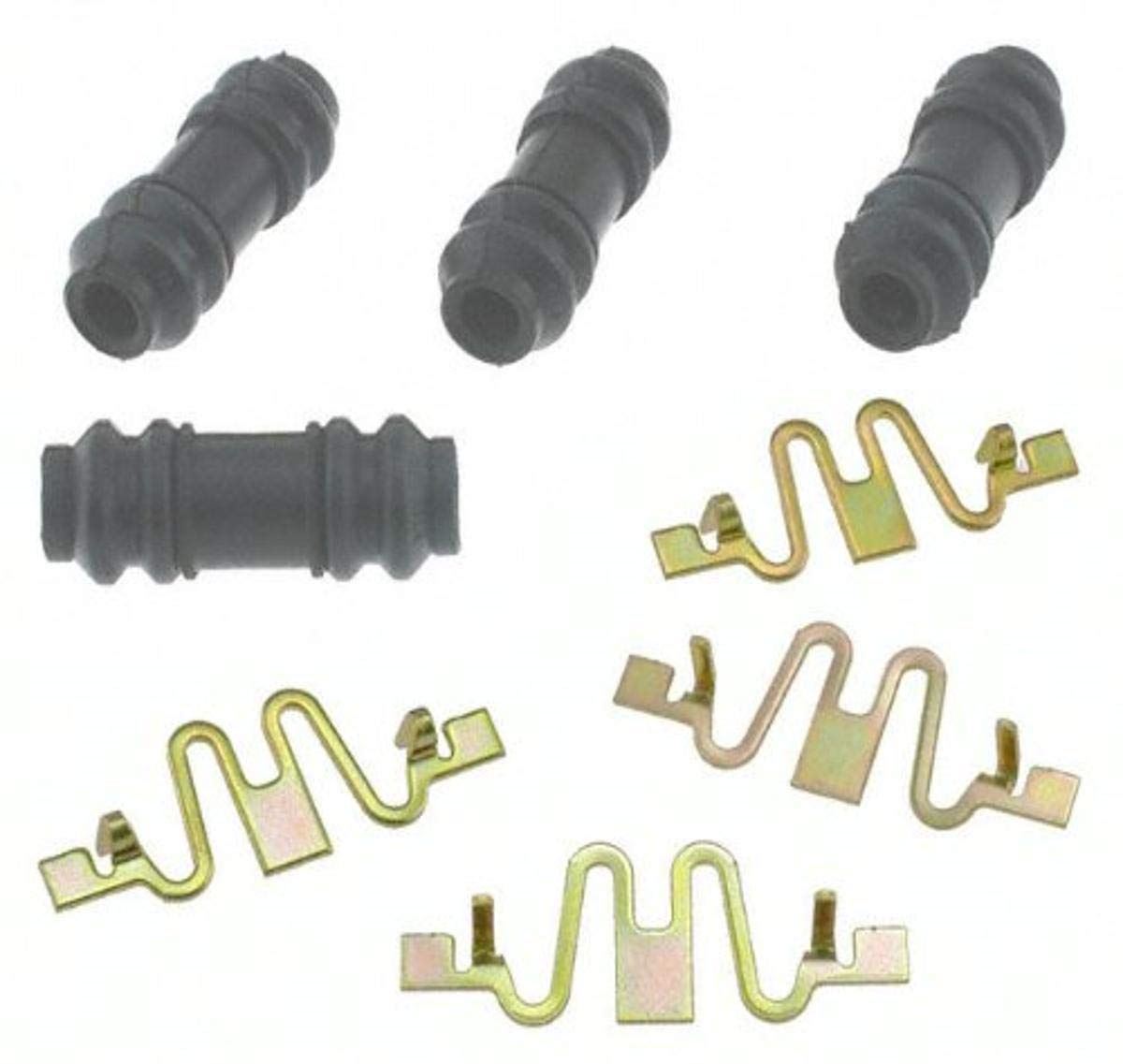 Raybestos H5656A Disc Brake Hardware Kit