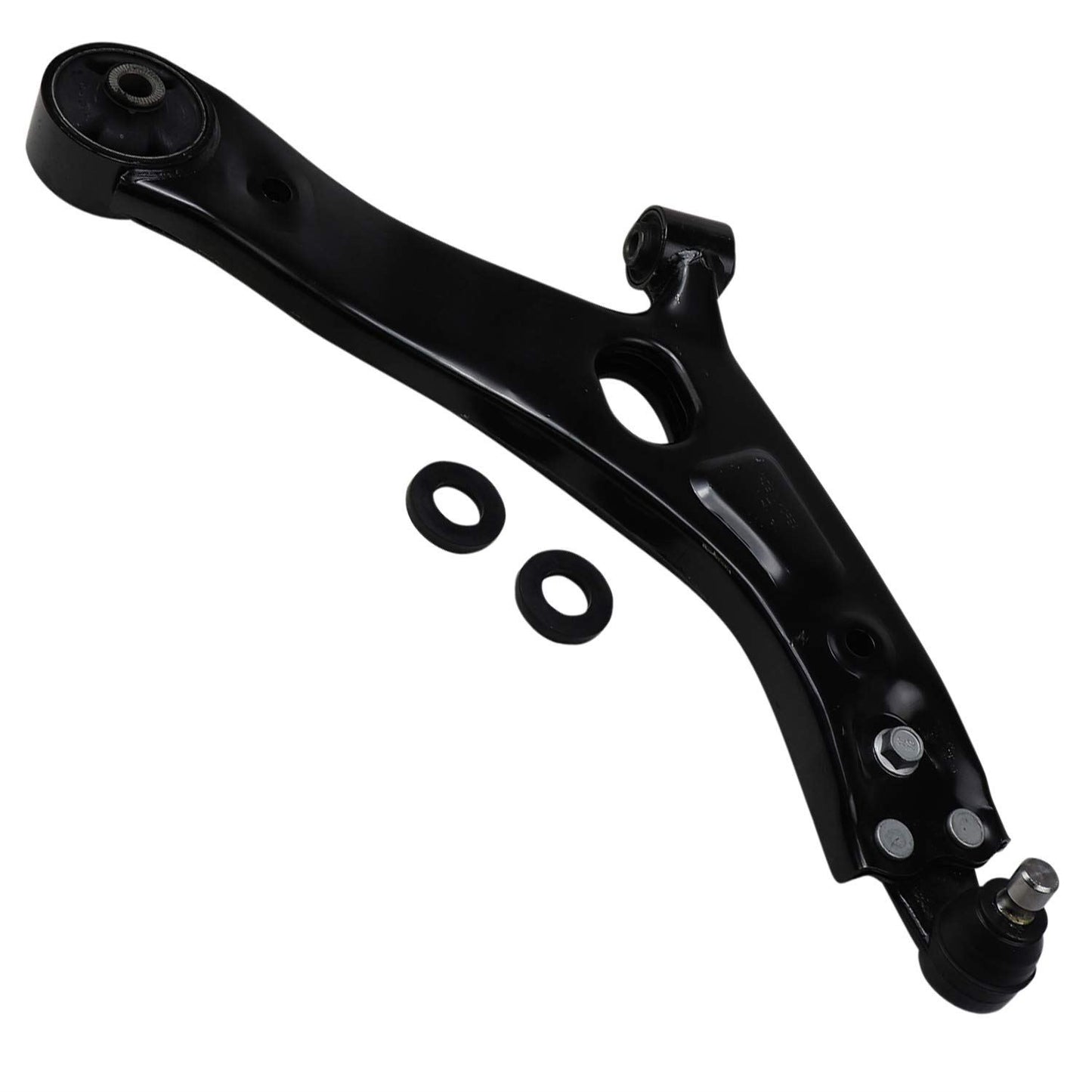 Beck/Arnley 102-7585 Bras de commande de suspension et joint à rotule