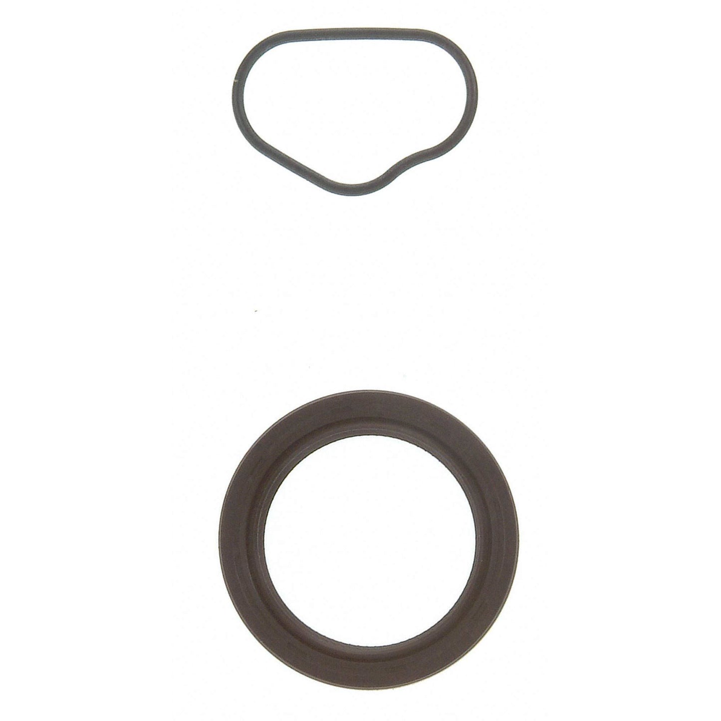 Fel-Pro TCS 46051 Engine Crankshaft Seal Kit