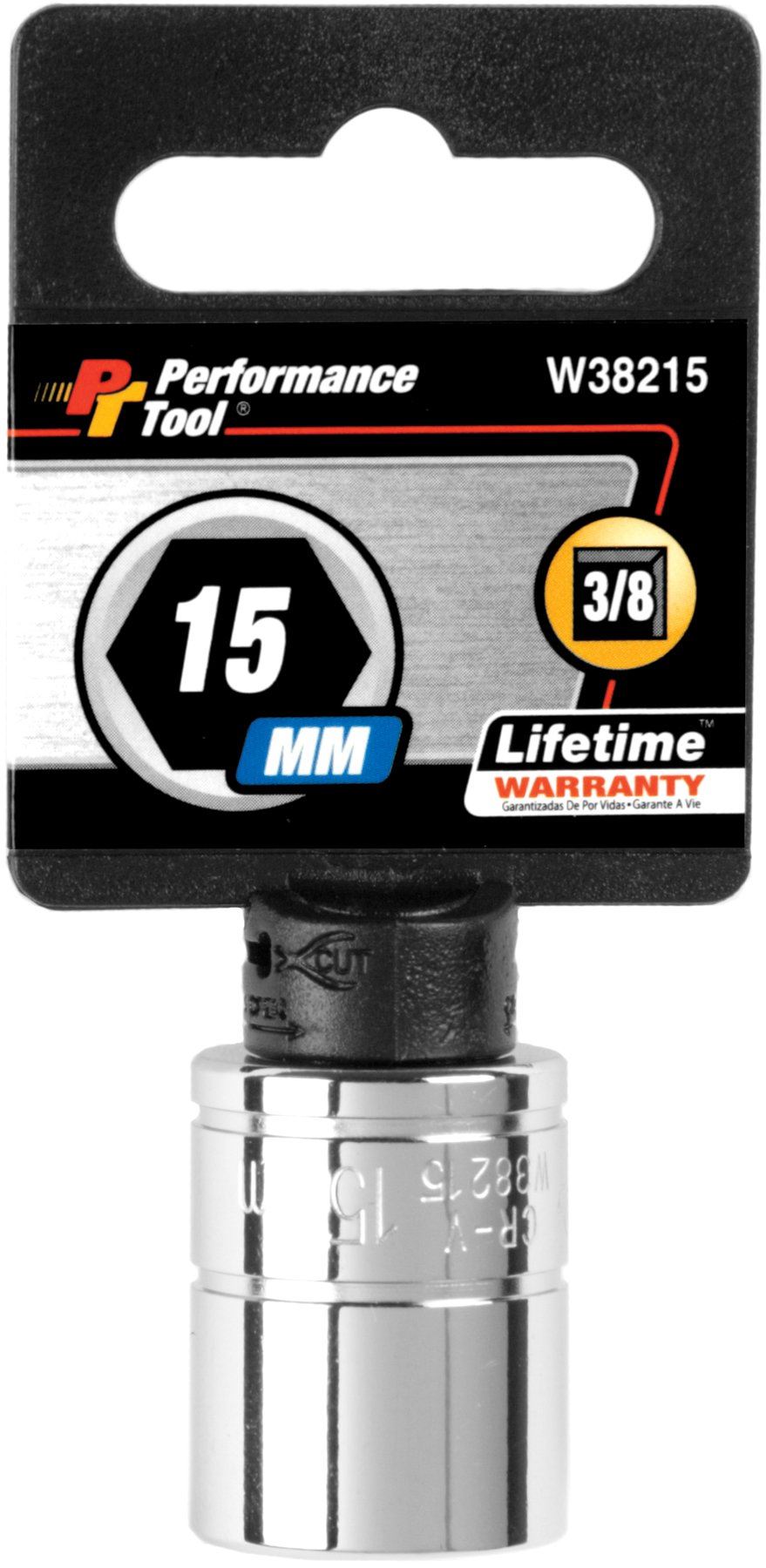 PERFORMANCE TOOL W38215