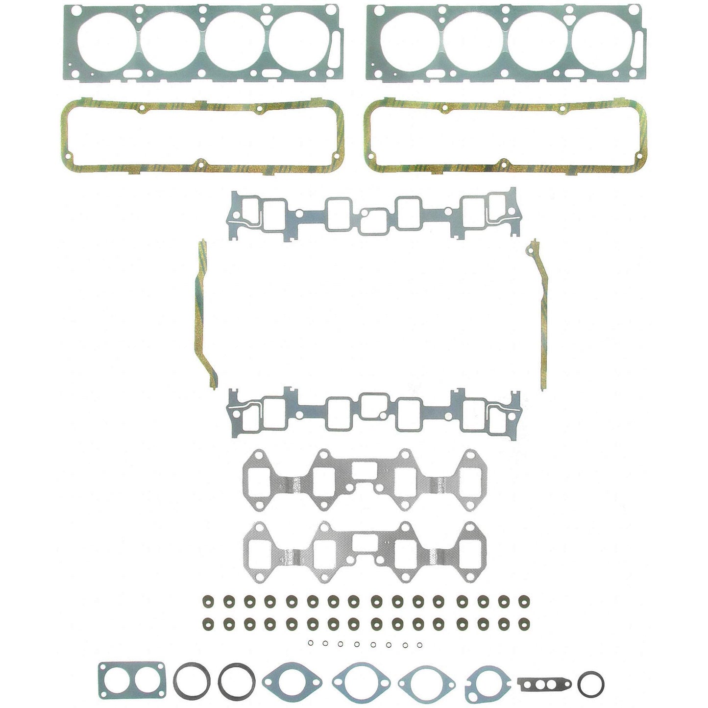 Fel-Pro HS 8045 PT-5 Engine Cylinder Head Gasket Set