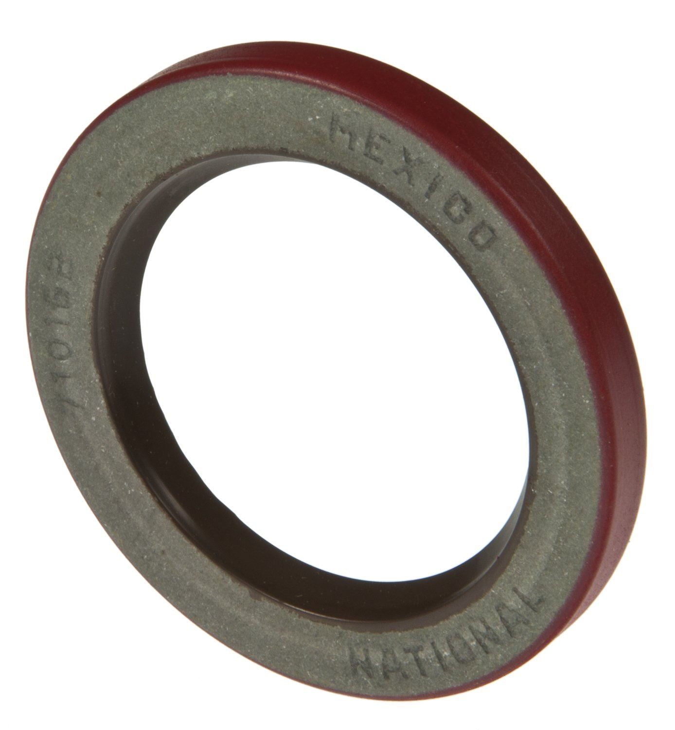 National Seal/Bearing 710162 Engine Crankshaft Seal