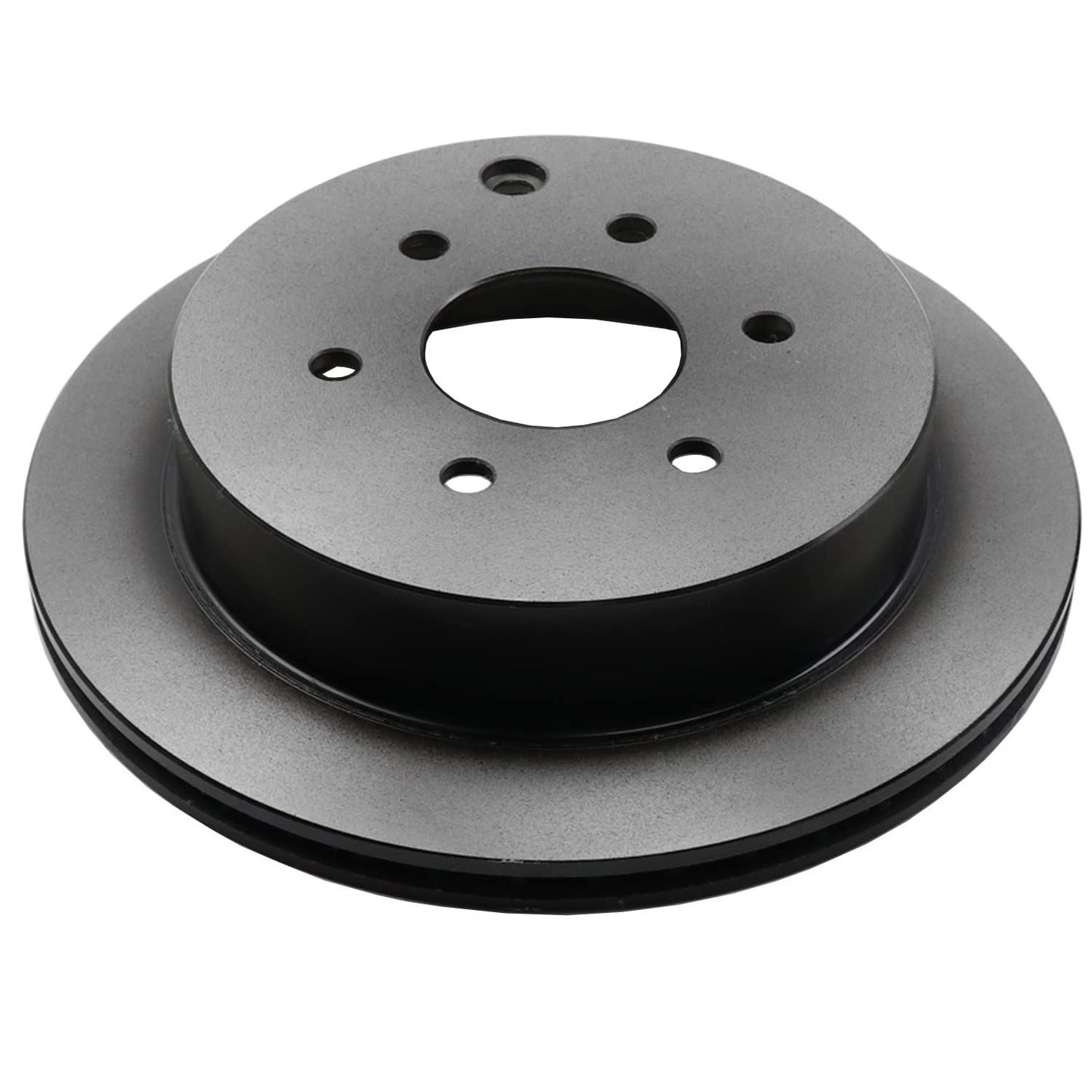 Beck/Arnley 083-2977 Disc Brake Rotor
