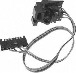 BWD S3465 Interruptor del limpiaparabrisas