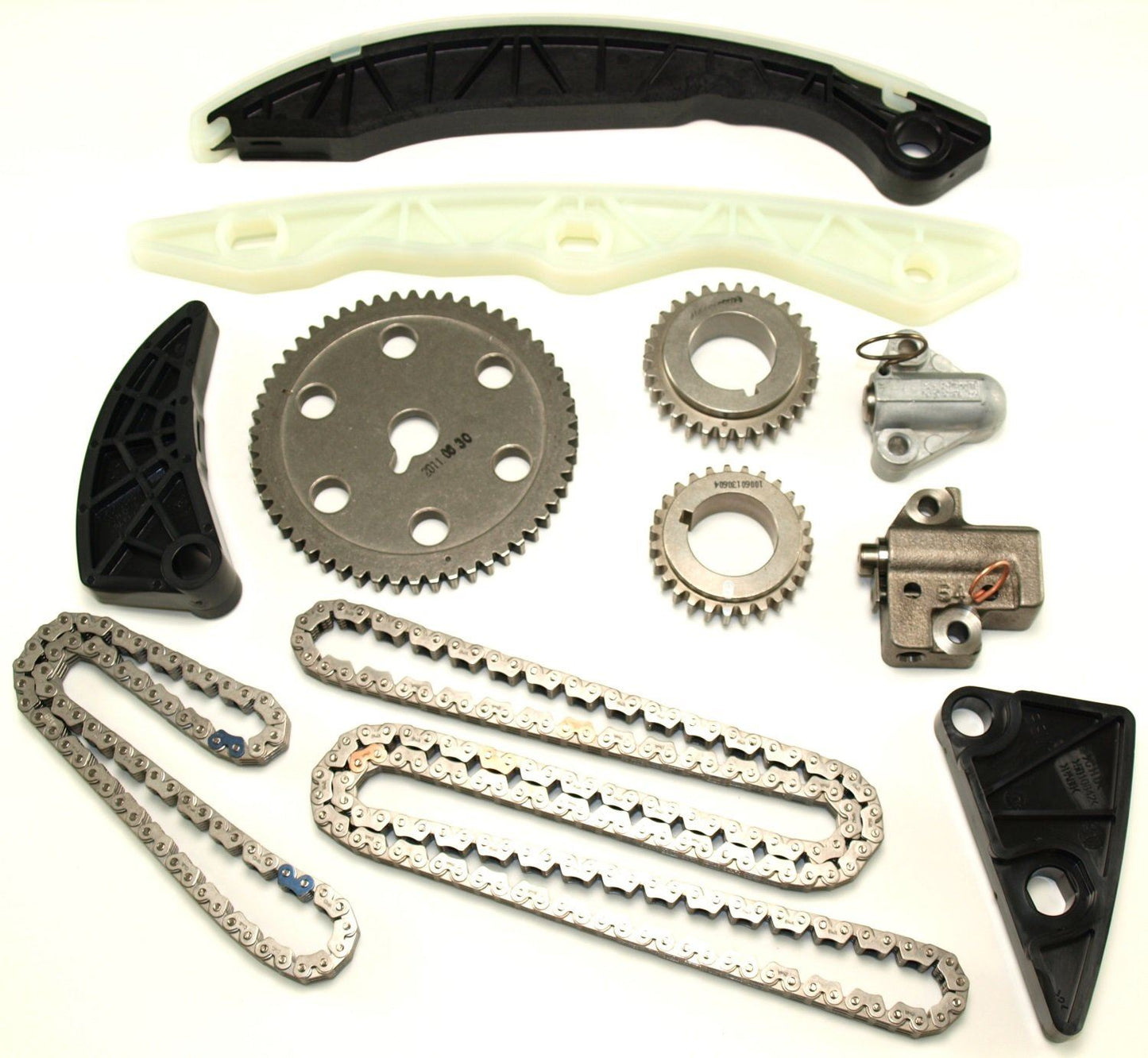 Cloyes Gear & Product 9-0900S Engine Timing Chain Kit