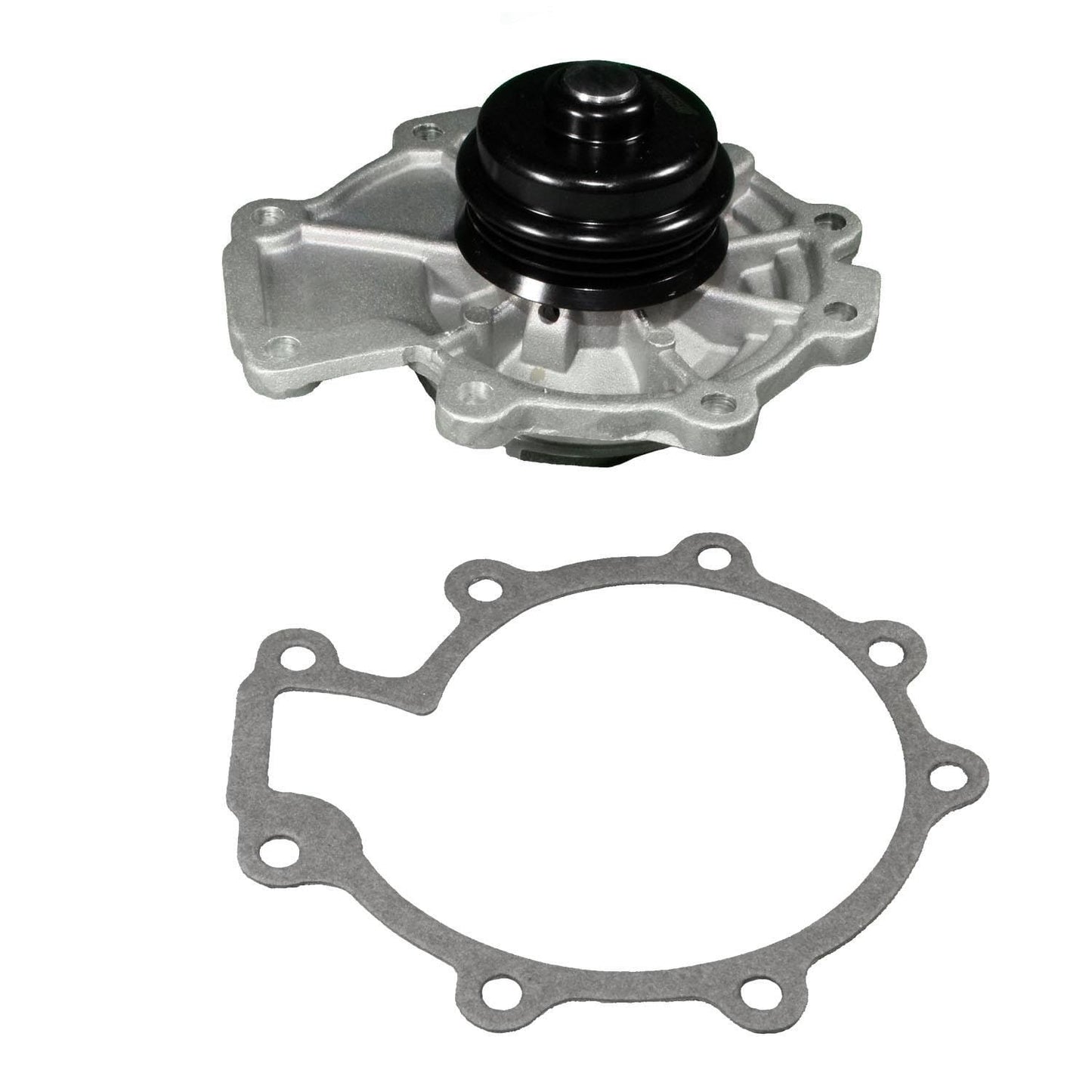 ACDelco Professional 252-467 Bomba de agua del motor