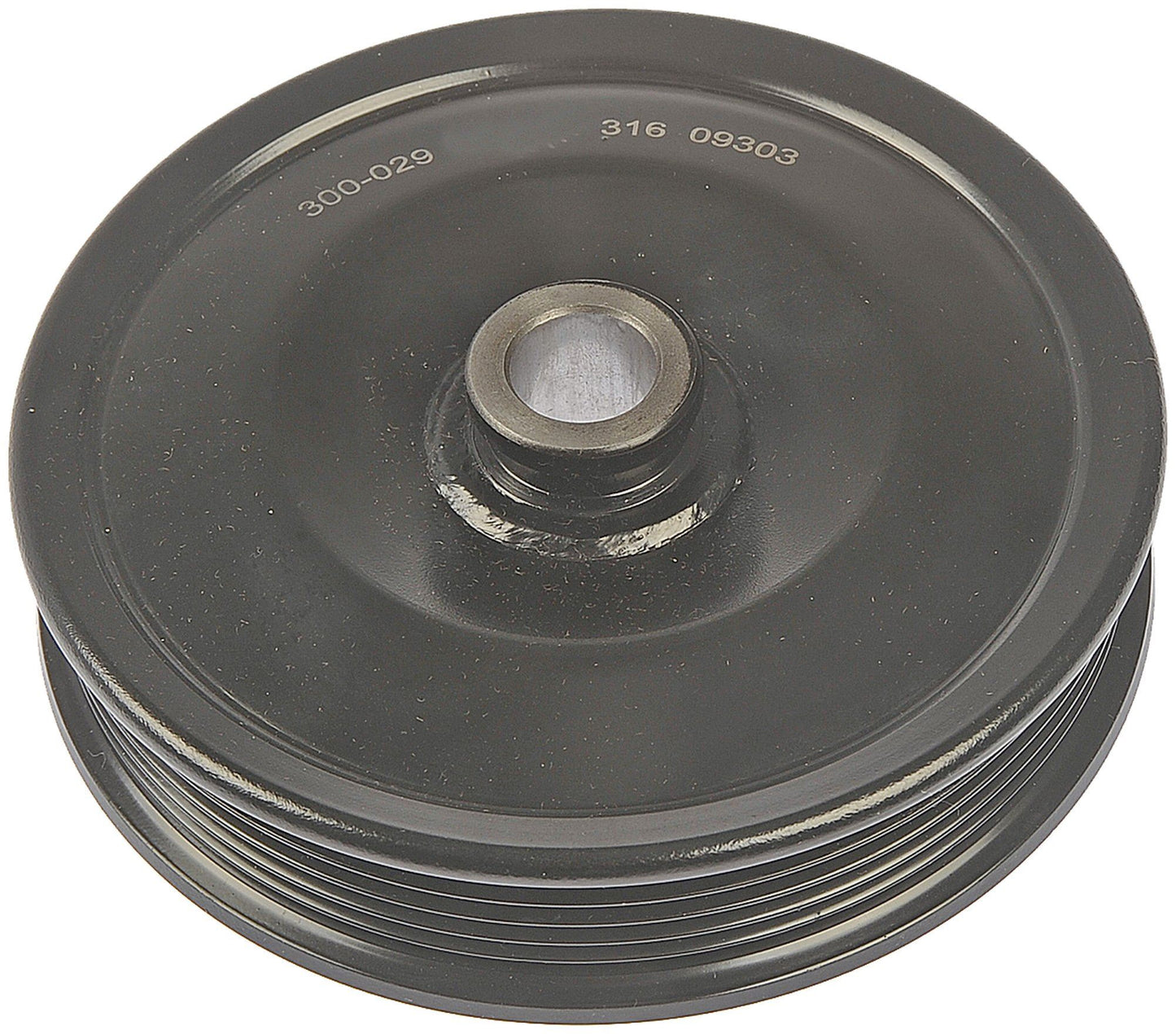 Dorman 300-029 Power Steering Pump Pulley