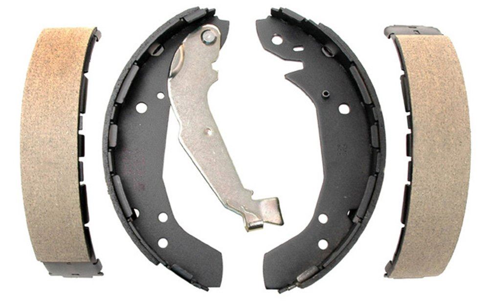 Raybestos 805PG Drum Brake Shoe