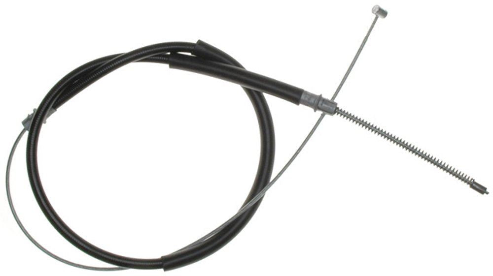 Cable de freno de estacionamiento Raybestos BC95717
