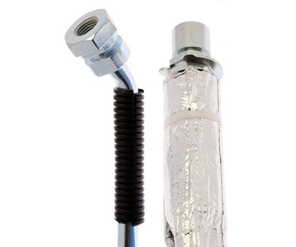 Raybestos BH384332 Brake Hydraulic Hose