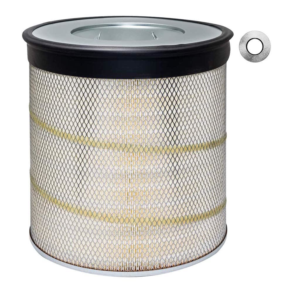 Filtro de aire Baldwin PA2839