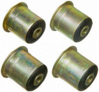 Moog K3164 Kit de bujes de brazo de control de suspensión
