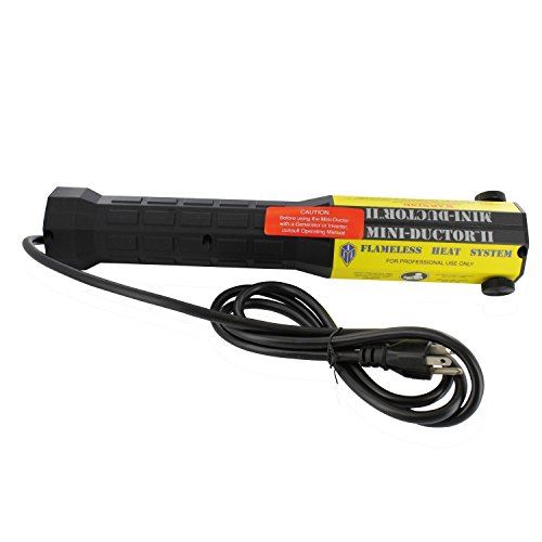 INDUCTION MD700