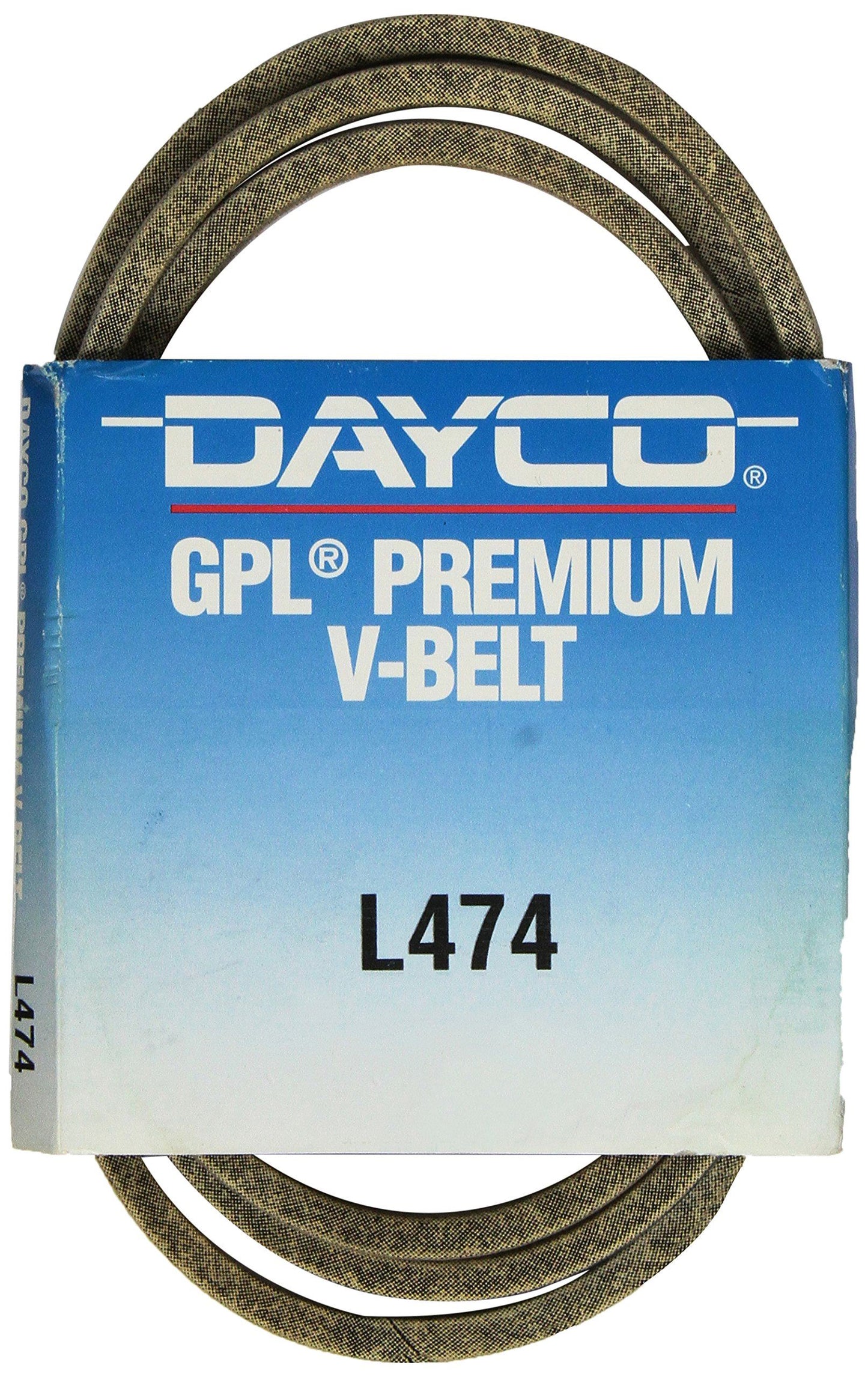 Dayco L474