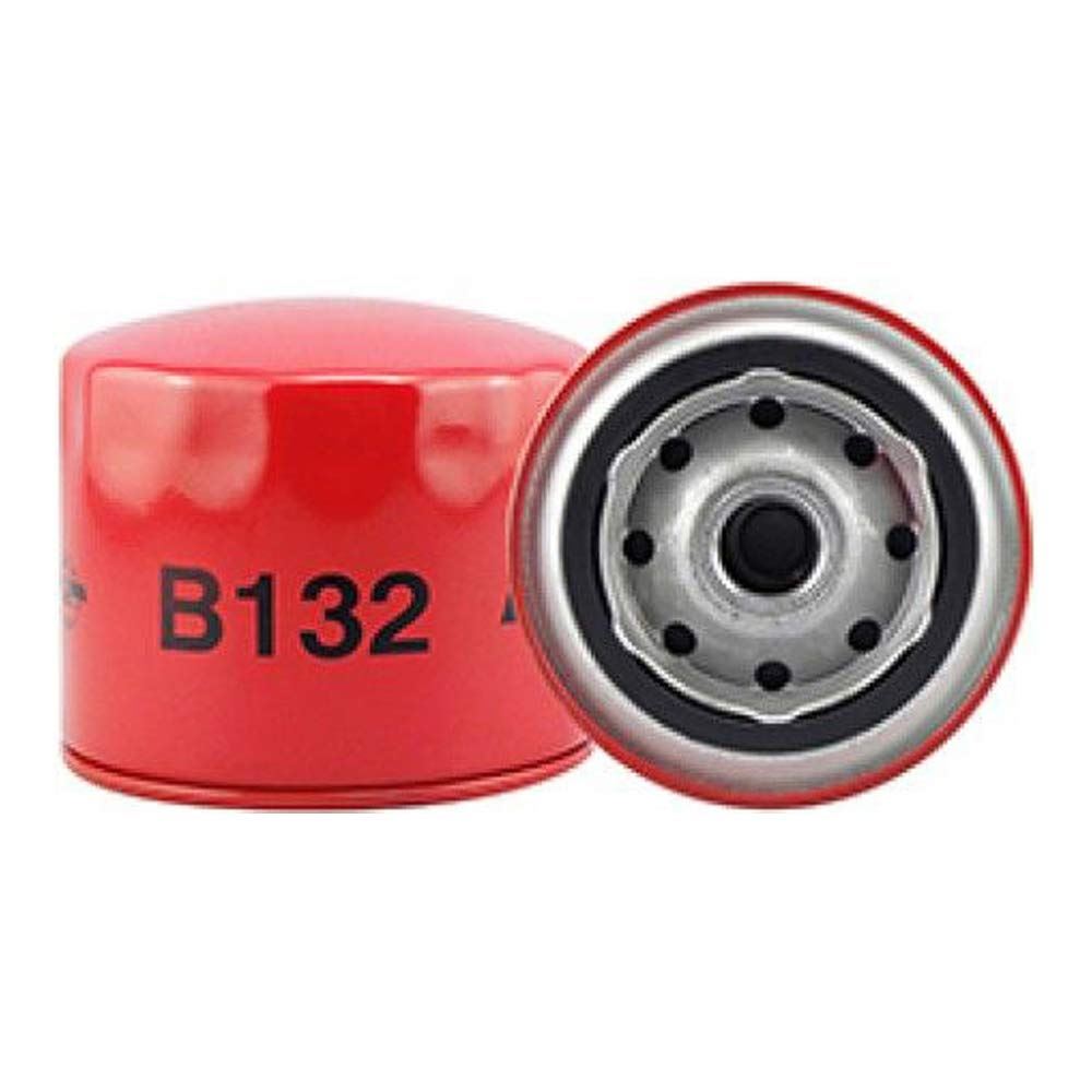 Baldwin B132 Engine Oil Filter