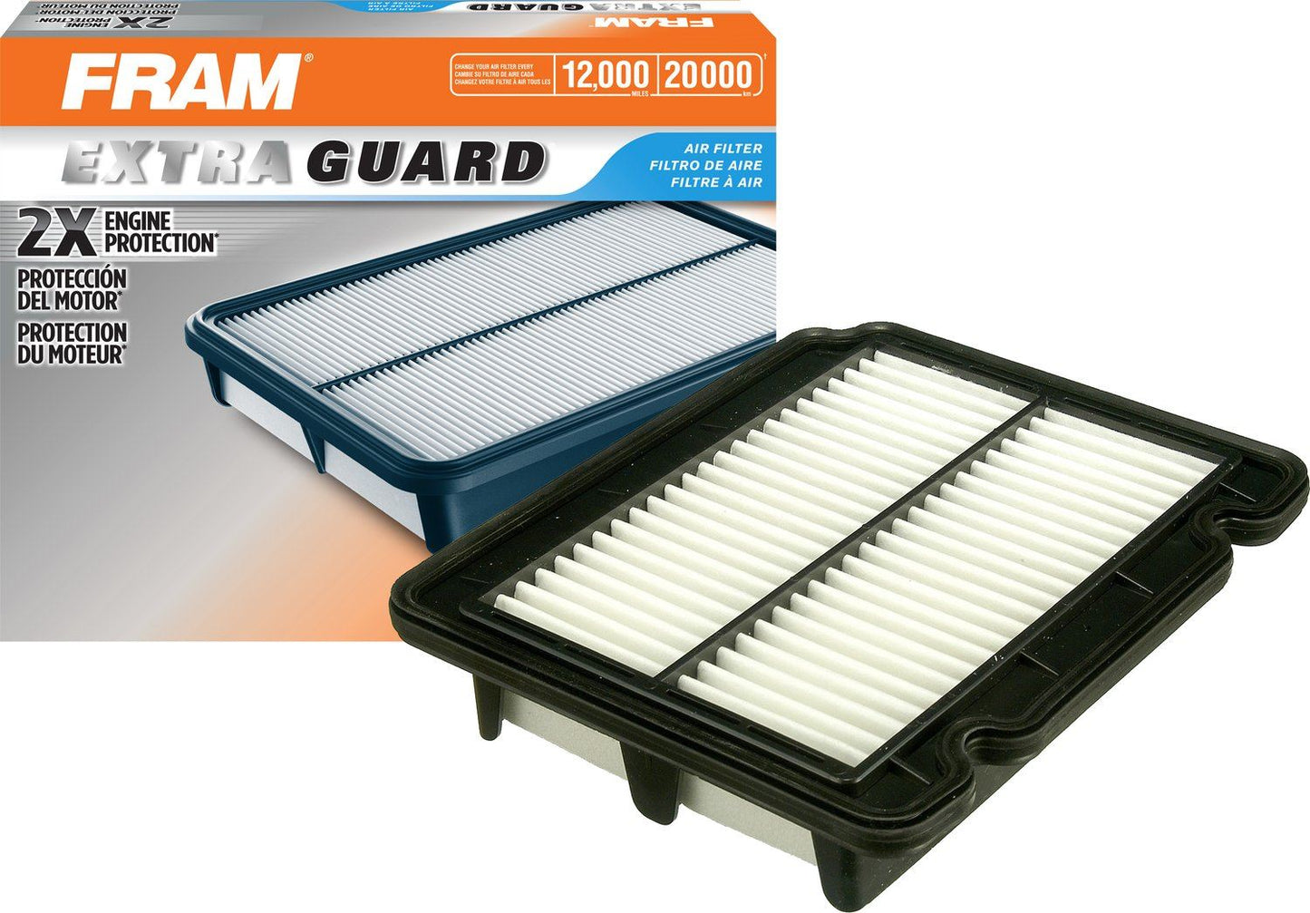 Filtre à air Fram CA9902