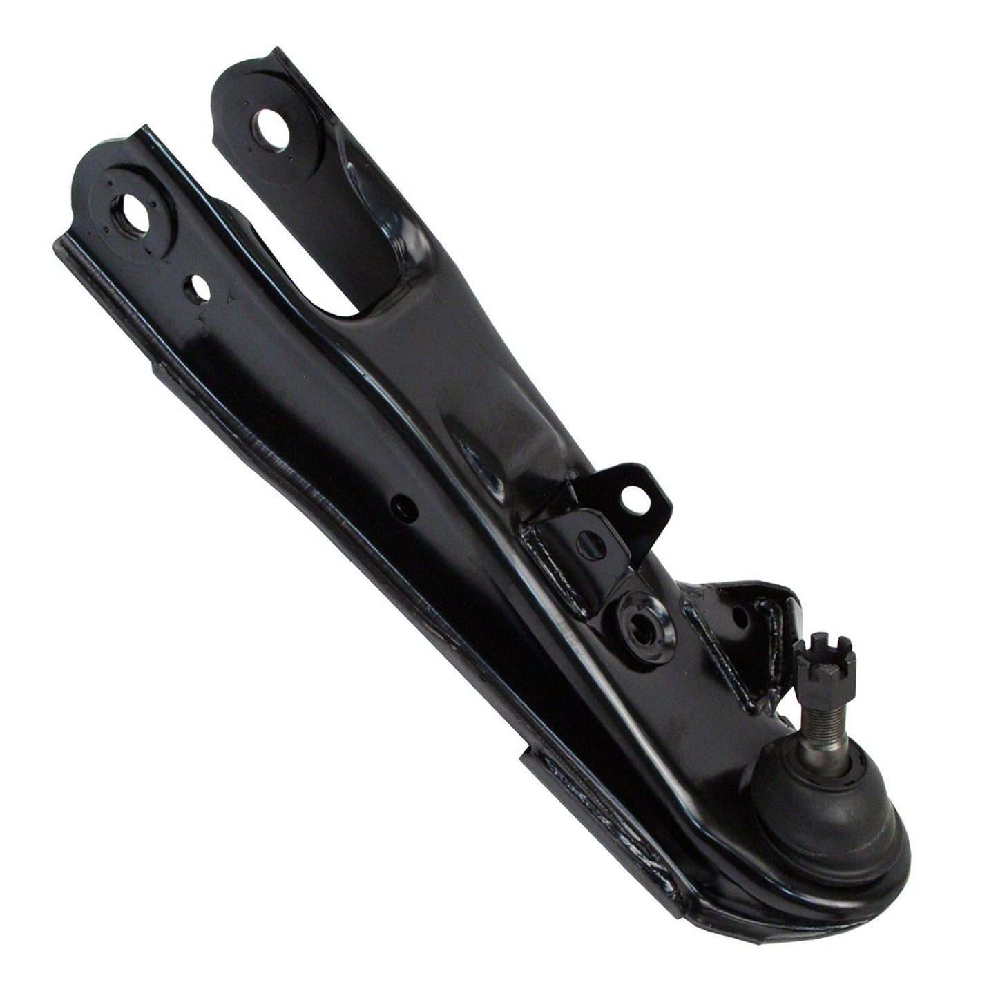 Beck/Arnley 102-6586 Suspension Control Arm and Ball Joint Assembly