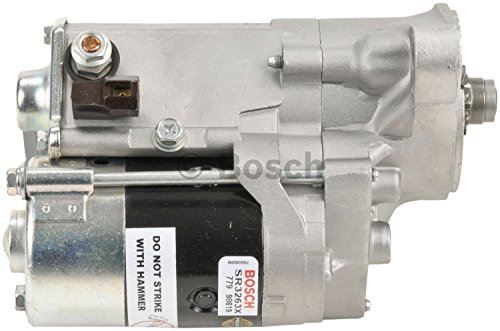 Bosch SR3263X