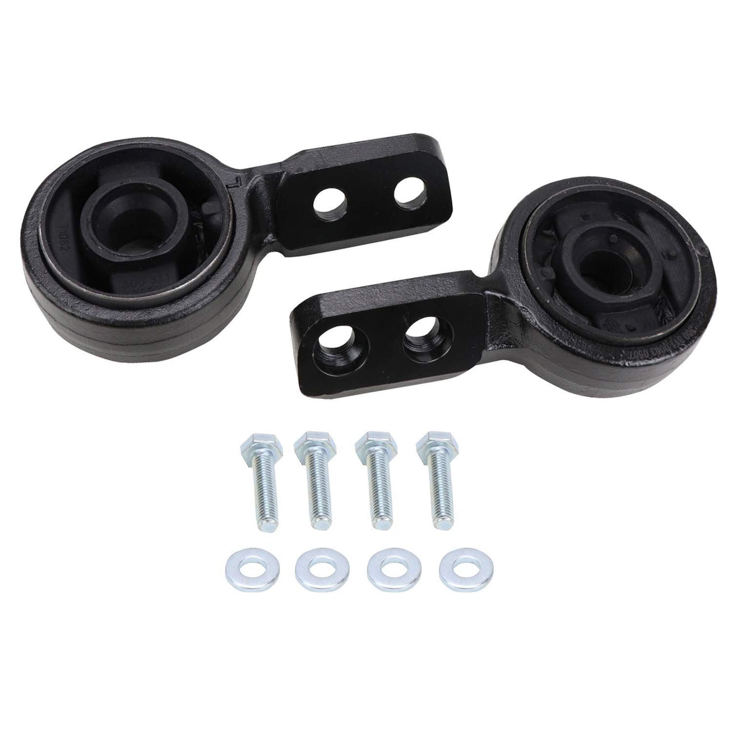 Beck/Arnley 101-7179 Kit de bagues de bras de commande de suspension