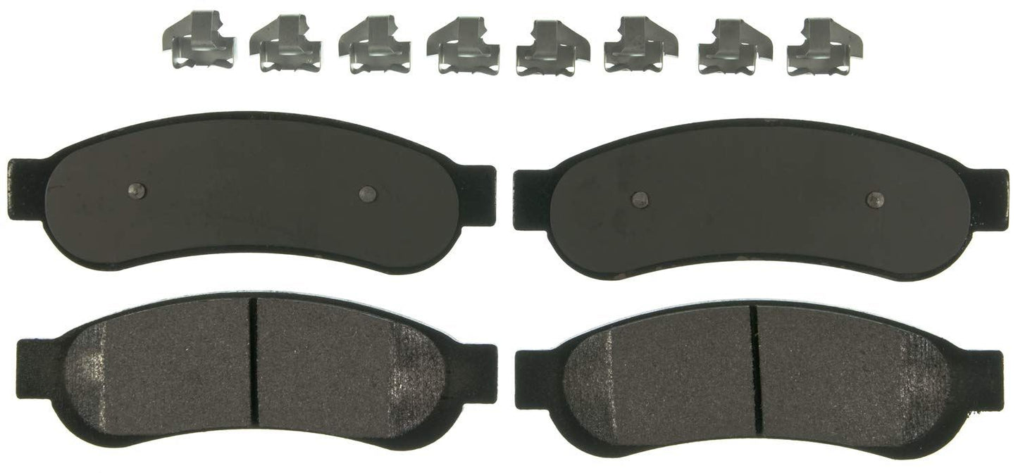 Wagner SX1334 Disc Brake Pad Set