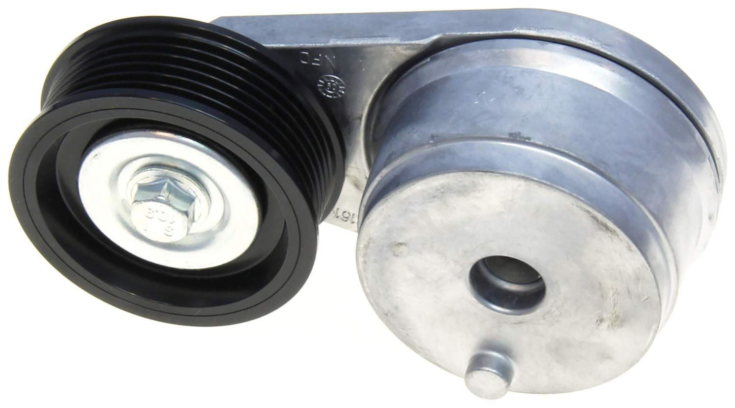 ACDelco Professional 38635 Conjunto de tensor de correa de transmisión de accesorios