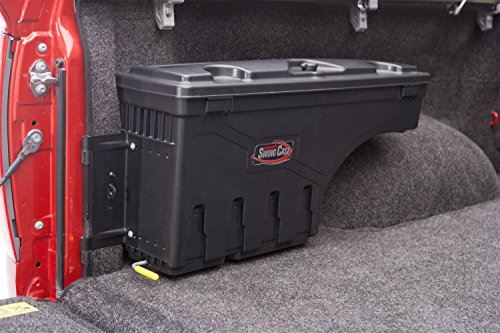 Undercover SC201D Boîte de rangement pour lit de camion