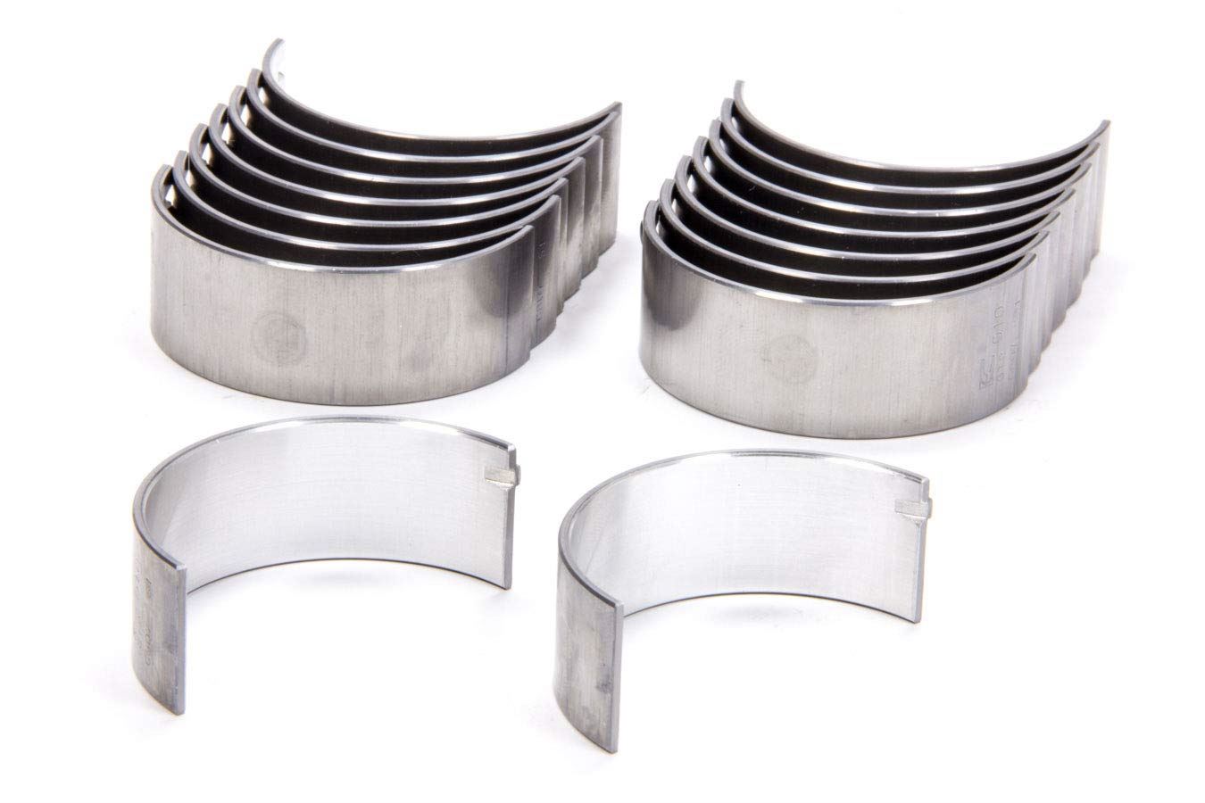 KING BEARING CR 807SI 010 Engine Connecting Rod Bearing Set