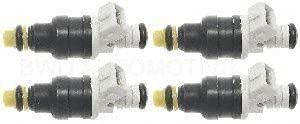 BWD 57045-4 Fuel Injector