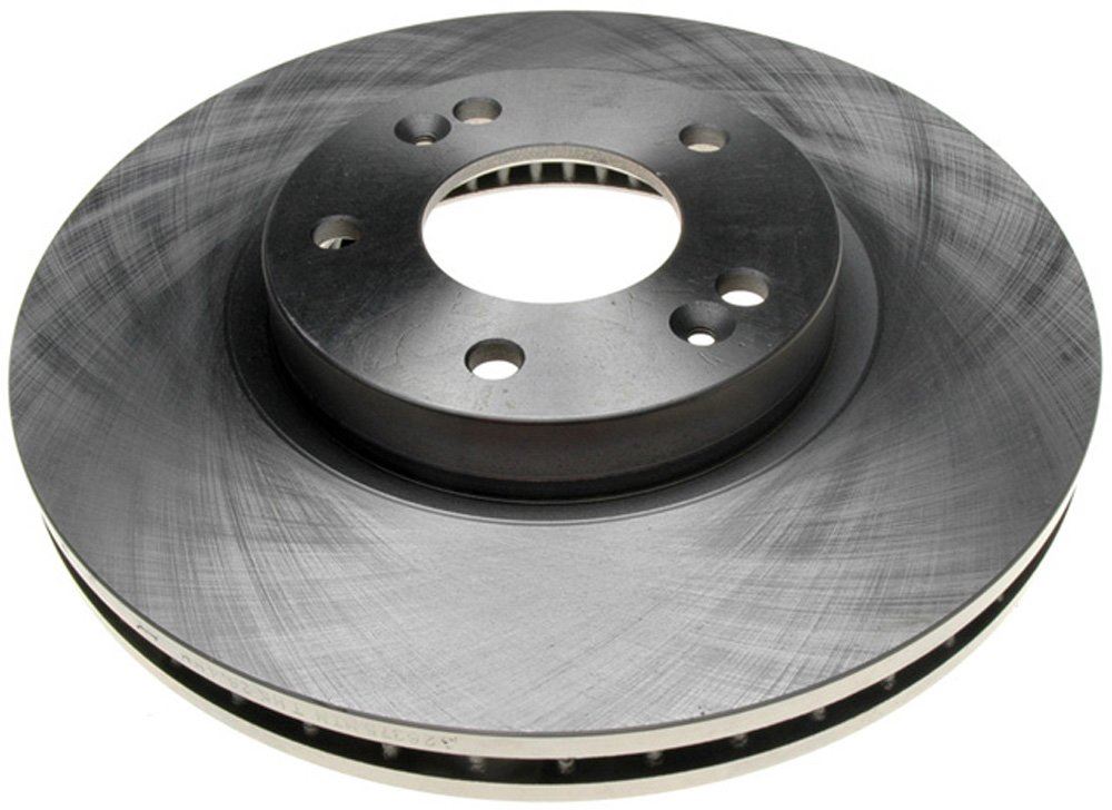 Rotor de freno de disco Raybestos 980595R