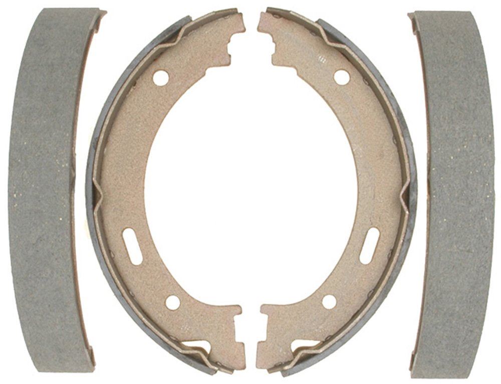 Raybestos 843PG Parking Brake Shoe