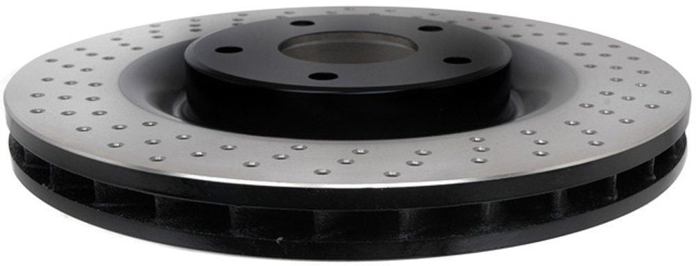 Raybestos 580334 Disc Brake Rotor