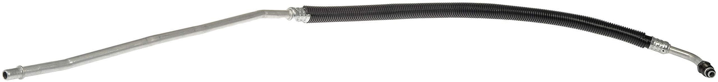 Dorman 625-140 Conjunto de manguera de enfriador de aceite de motor